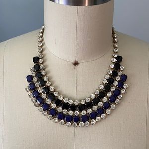 Cara Multi Costume Necklace